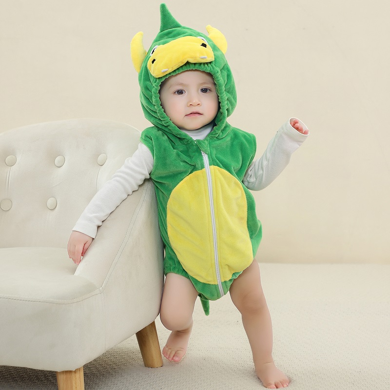 MICHLEY كرنفال الطفل رومبير ار - مراجعة Baby Clothing Newborn وسعره
