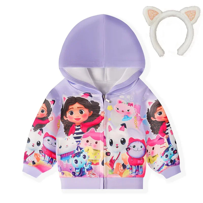 2026 'S سترة بقلنسوة بتصميم كو - مراجعة Baby Clothing Unisex وسعره