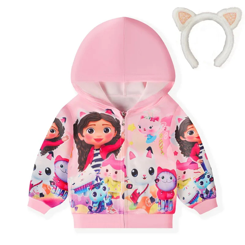2026 'S سترة بقلنسوة بتصميم كو - مراجعة Baby Clothing Unisex وسعره