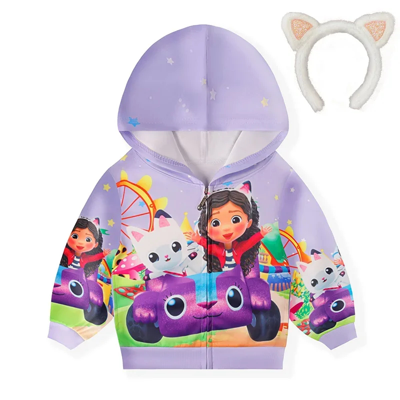 2026 'S سترة بقلنسوة بتصميم كو - مراجعة Baby Clothing Unisex وسعره