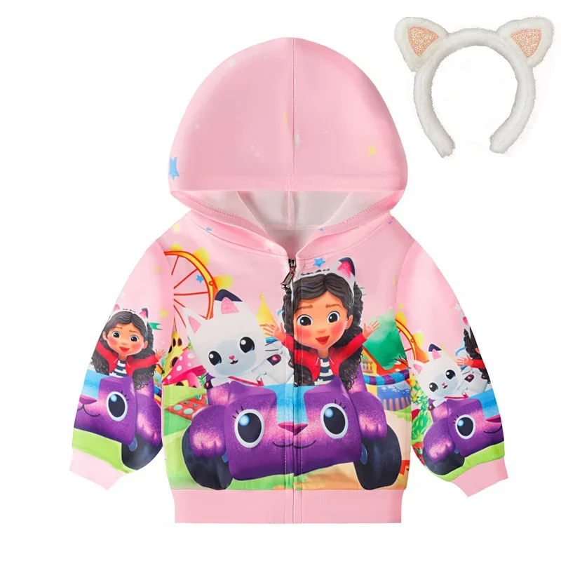 2026 'S سترة بقلنسوة بتصميم كو - مراجعة Baby Clothing Unisex وسعره