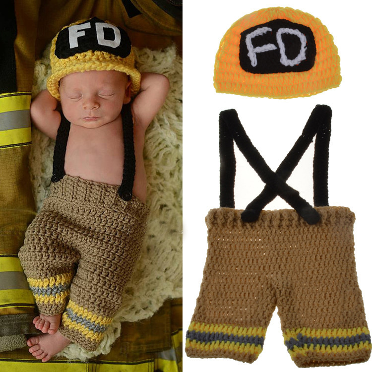 ملابس تصوير يدوية الصنع للأطفا - مراجعة Baby Clothing Newborn وسعره