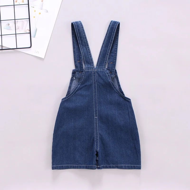 DIIMUU الاطفال الرضع ملابس الط - مراجعة Baby Overall Denim وسعره