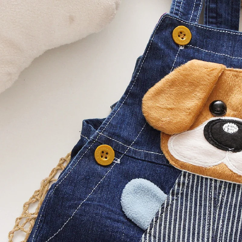 DIIMUU الاطفال الرضع ملابس الط - مراجعة Baby Overall Denim وسعره