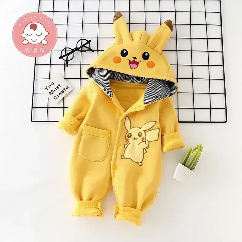بيجامات كرتونية للأطفال على شك - مراجعة Baby Clothing Newborn وسعره