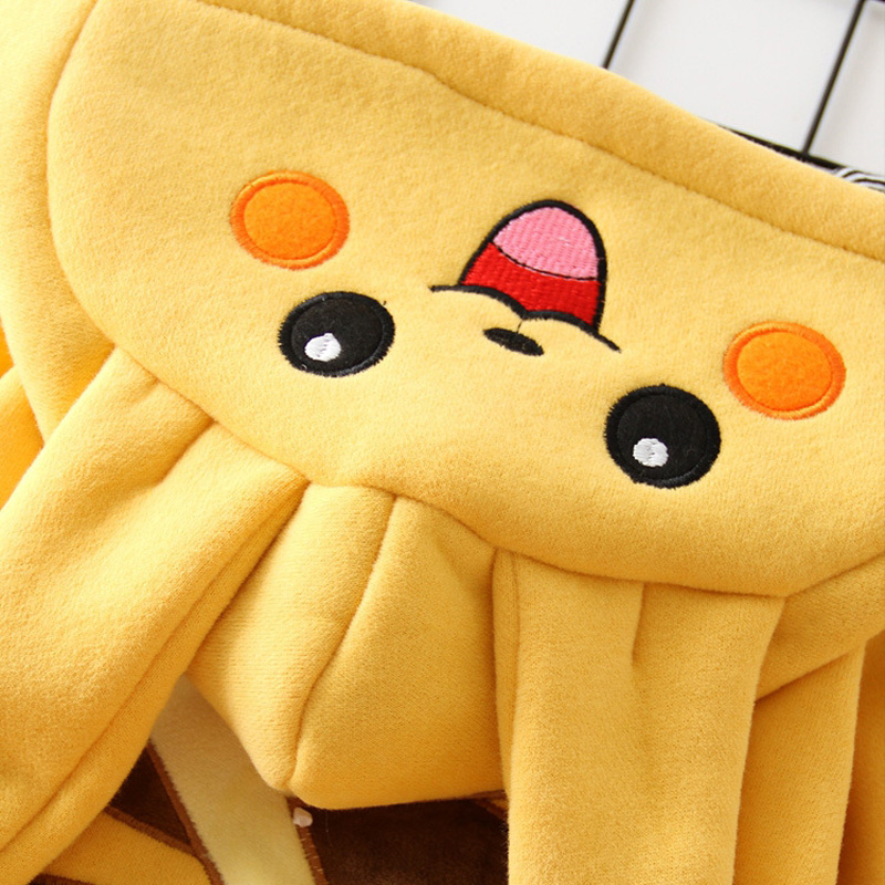بيجامات كرتونية للأطفال على شك - مراجعة Baby Clothing Newborn وسعره