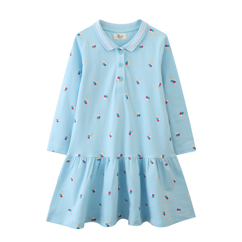 القفز متر 2-7T كم طويل الفتيات - مراجعة Baby Clothing Patterns Free وسعره