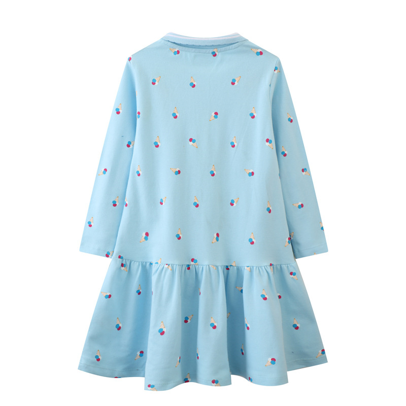 القفز متر 2-7T كم طويل الفتيات - مراجعة Baby Clothing Patterns Free وسعره