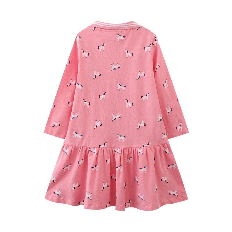 القفز متر 2-7T كم طويل الفتيات - مراجعة Baby Clothing Patterns Free وسعره