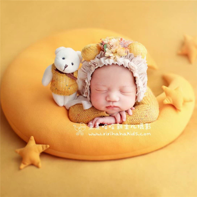 الوليد التصوير الدعائم الوليد  - مراجعة Baby Clothing Newborn وسعره