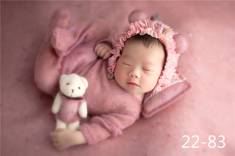 الوليد التصوير الدعائم الوليد  - مراجعة Baby Clothing Newborn وسعره