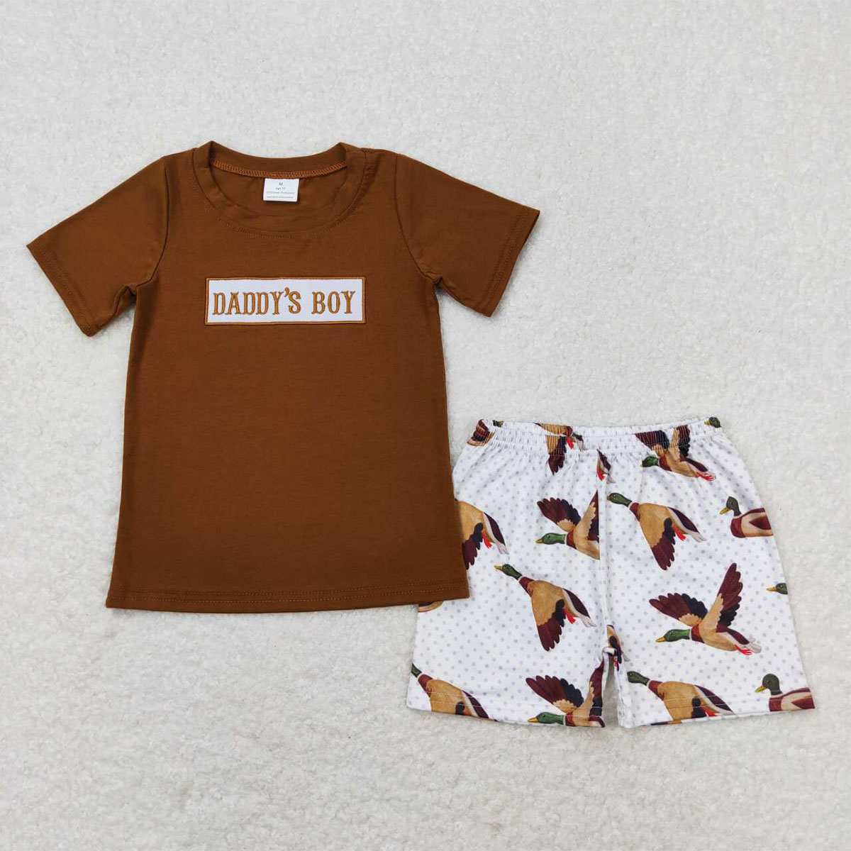 طقم ملابس صيفي للأطفال الرضع و - مراجعة Baby Clothing Wholesale وسعره