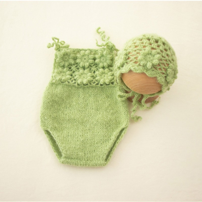 بدلة رومبر من الموهير للمواليد - مراجعة Baby Clothing Newborn وسعره