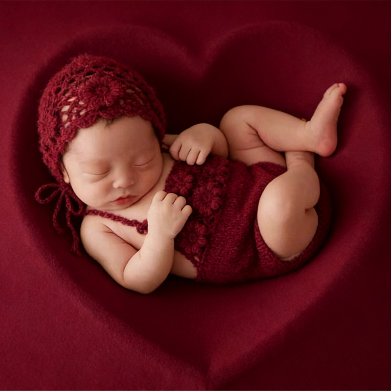 بدلة رومبر من الموهير للمواليد - مراجعة Baby Clothing Newborn وسعره