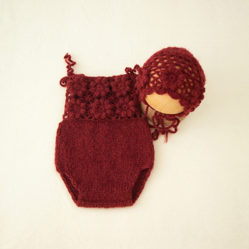 بدلة رومبر من الموهير للمواليد - مراجعة Baby Clothing Newborn وسعره