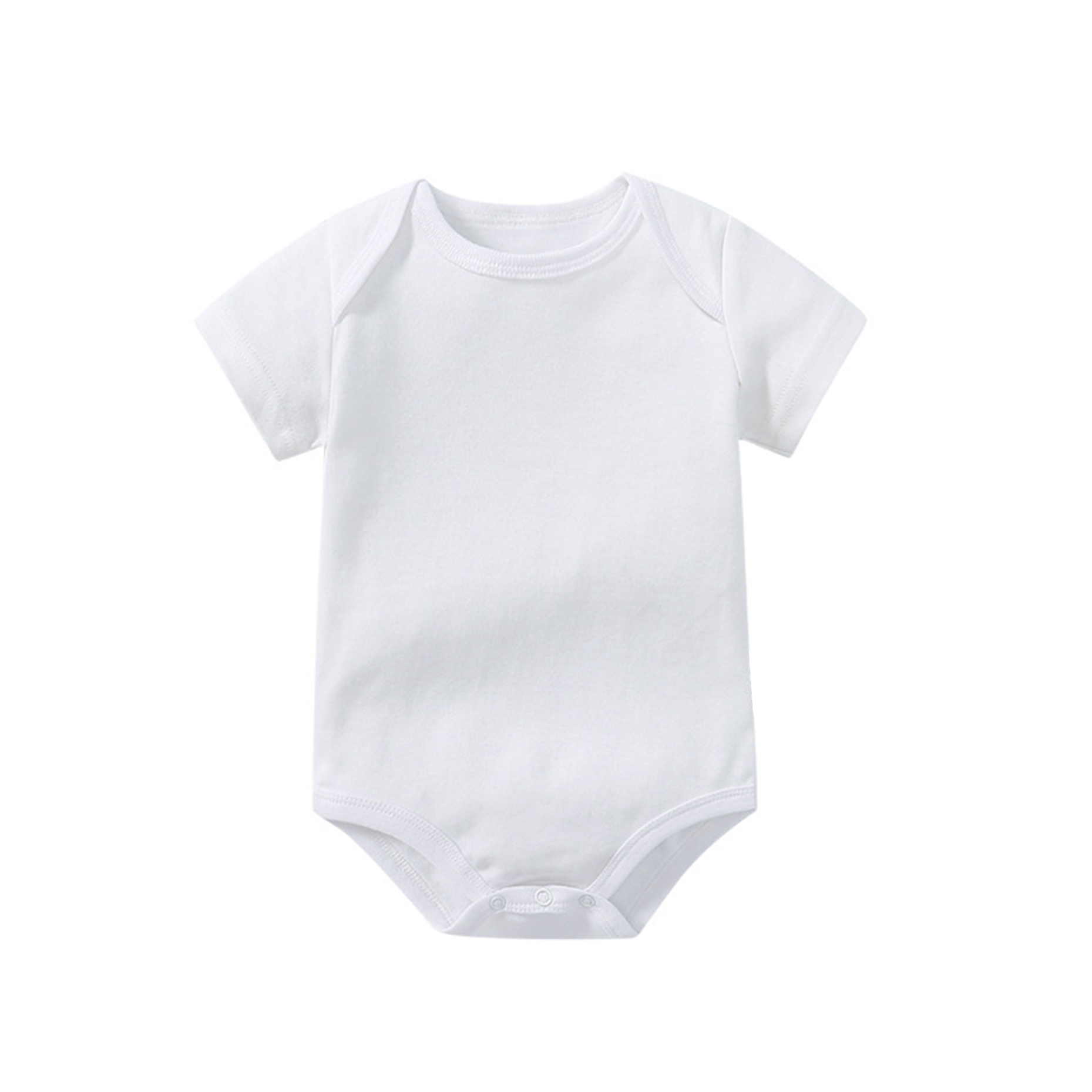 10 قطع بودي سوت قطني سميك للأط - مراجعة Baby Clothing Factory Shop وسعره